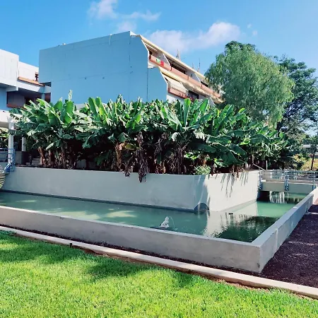 Lamondaos Maravilla - 140 M2 * Arona (Tenerife)