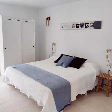 Lamondaos Maravilla - 140 M2