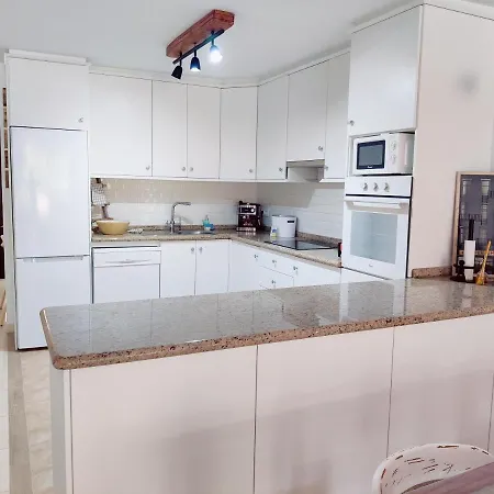 Lamondaos Maravilla - 140 M2 Διαμέρισμα *