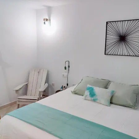 Διαμέρισμα Lamondaos Maravilla - 140 M2 *