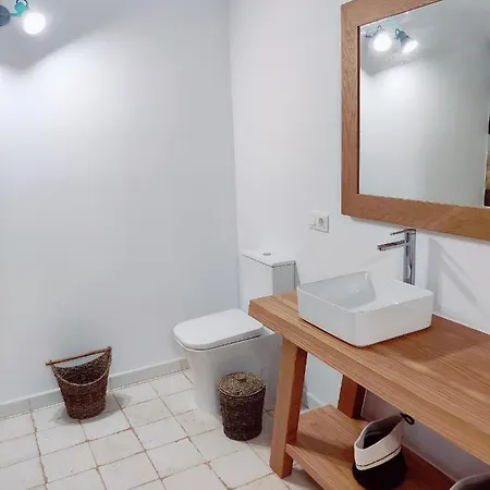 Lamondaos Maravilla - 140 M2 Διαμέρισμα *