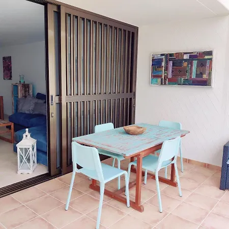 Lamondaos Maravilla - 140 M2 *