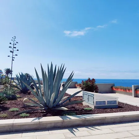 Lamondaos Maravilla - 140 M2 Διαμέρισμα Arona (Tenerife)
