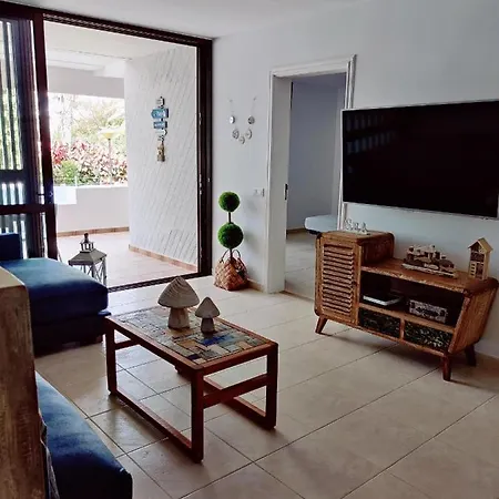 Lamondaos Maravilla - 140 M2 * Arona (Tenerife)