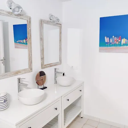 Διαμέρισμα Lamondaos Maravilla - 140 M2 *