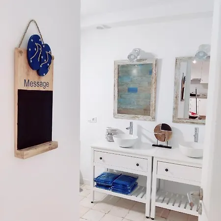Lamondaos Maravilla - 140 M2 Arona (Tenerife)