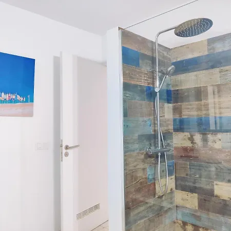 Διαμέρισμα Lamondaos Maravilla - 140 M2