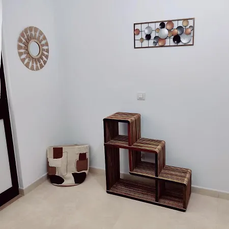 Lamondaos Maravilla - 140 M2 Διαμέρισμα Arona (Tenerife)