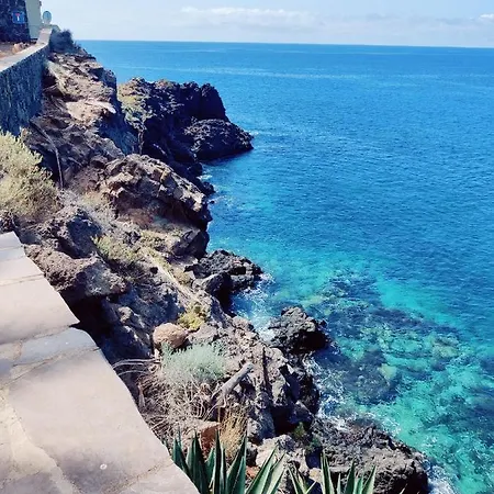 Lamondaos Maravilla - 140 M2 * Arona (Tenerife)