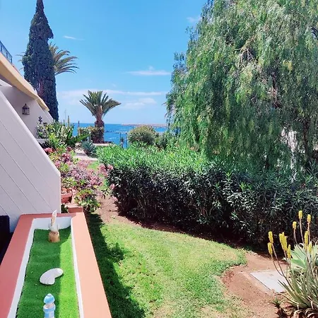 Appartement Lamondaos Maravilla - 140 M2