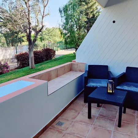 Appartement Lamondaos Maravilla - 140 M2