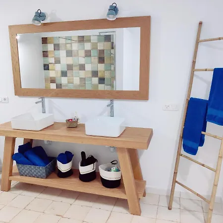 Lamondaos Maravilla - 140 M2 Appartement *