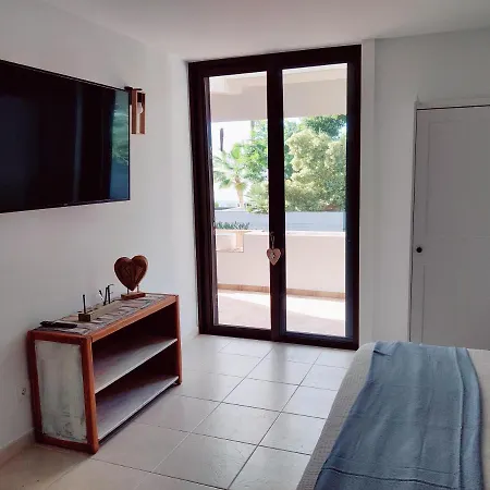 Lamondaos Maravilla - 140 M2 Appartement *