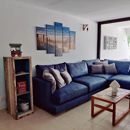 Lamondaos Maravilla - 140 M2