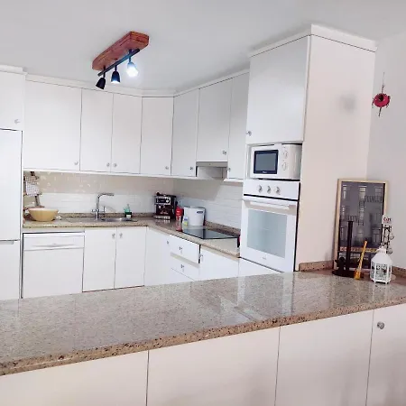 Appartement Lamondaos Maravilla - 140 M2 *