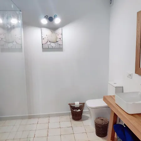 Appartement Lamondaos Maravilla - 140 M2 *