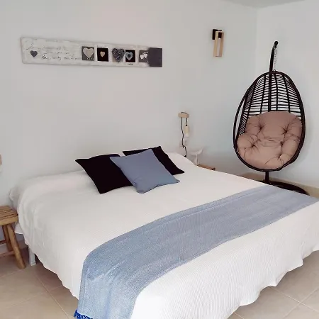 Lamondaos Maravilla - 140 M2 * Arona (Tenerife)