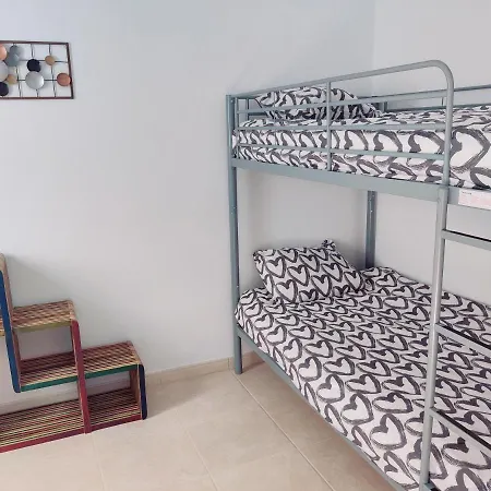 Lamondaos Maravilla - 140 M2