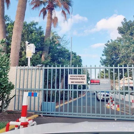 Lamondaos Maravilla - 140 M2 Arona (Tenerife)