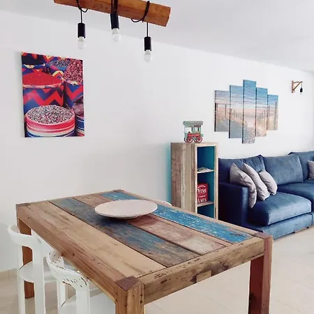 Appartement Lamondaos Maravilla - 140 M2 Arona (Tenerife)