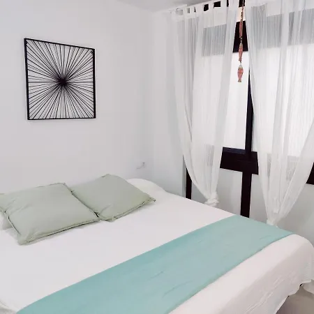 Appartement Lamondaos Maravilla - 140 M2 Arona (Tenerife)