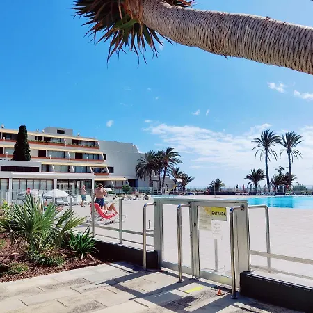 Appartement Lamondaos Maravilla - 140 M2 *